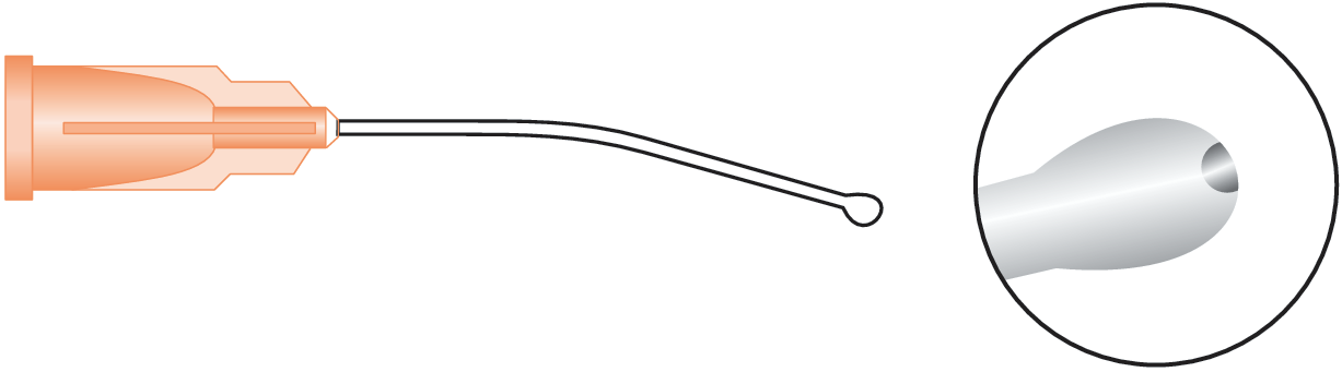 Alpha Chromostrypsin Aspirating